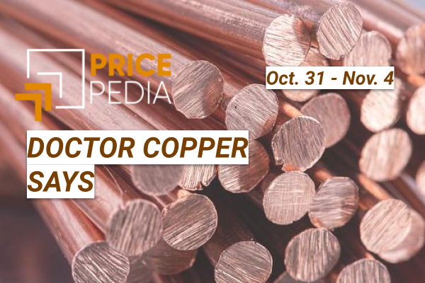 copper