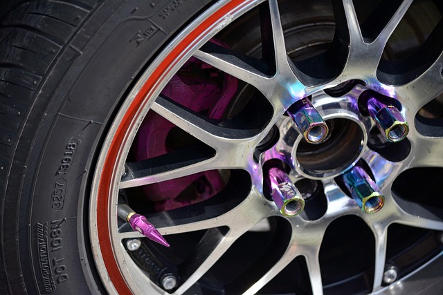 6061 aluminum alloy wheels